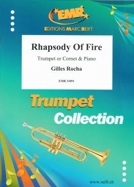 Rhapsody Of Fire